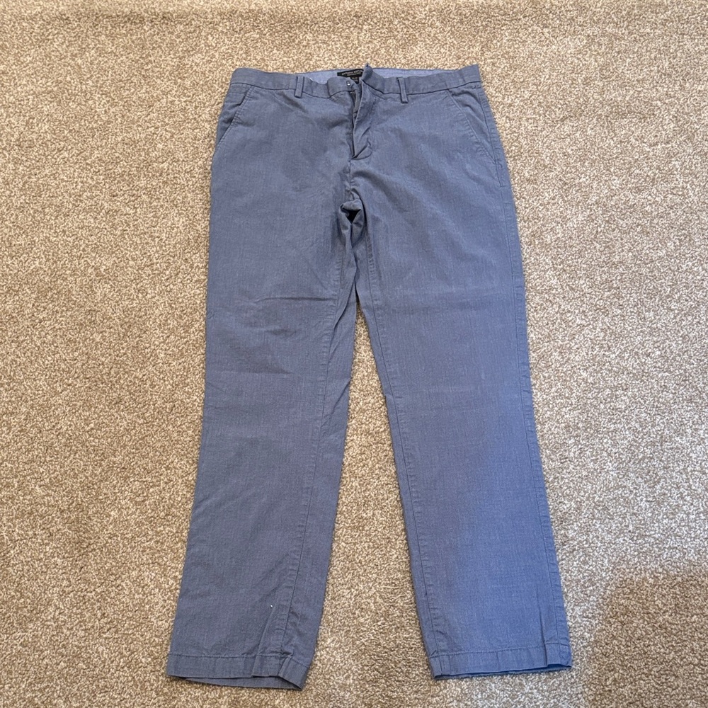 Men’s Banana Republic Kentfield Pant